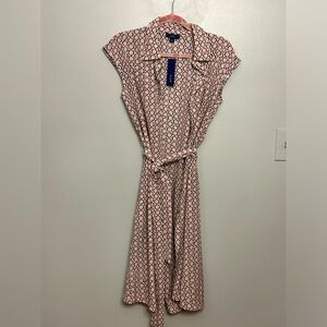 NWT Apt 9 dress
